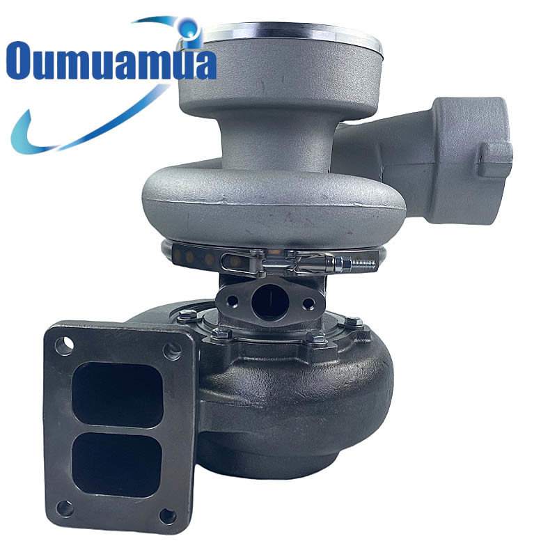 Global best-sell 594-7756 5947756 Turbocharger For Caterpillar 350 Excavator engine supercharger
