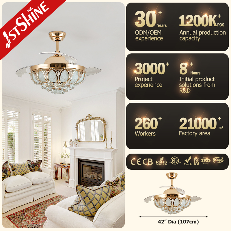 ceiling fan