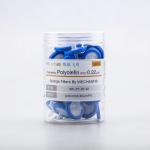 25mm 0.22μm PA6 Syringe Filter Capsules For Water Prefiltration