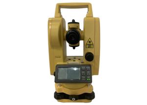Quality 2&quot; Digital Laser DT-02L Theodolite Survey Instrument wholesale