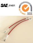 hot sale QDGY brand high quality stainless steel braided hose