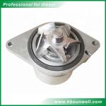 Original/Aftermarket High quality Dongfeng Cummins 6BT Diesel Engine Water Pump
