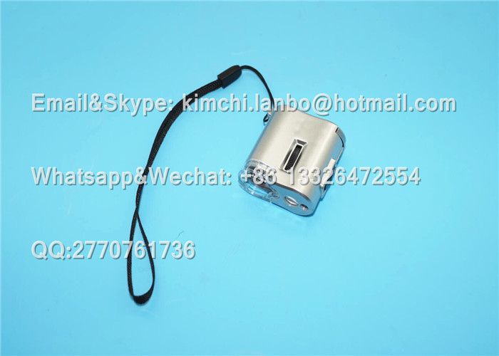 No.9592 magnifier 60x high quality tool printing machine parts