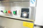 50L Gas Fryer Machine Stainless Steel Gas Deep Fryer Machine
