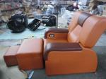 electrice sofa / modern pedicure sofa I-011