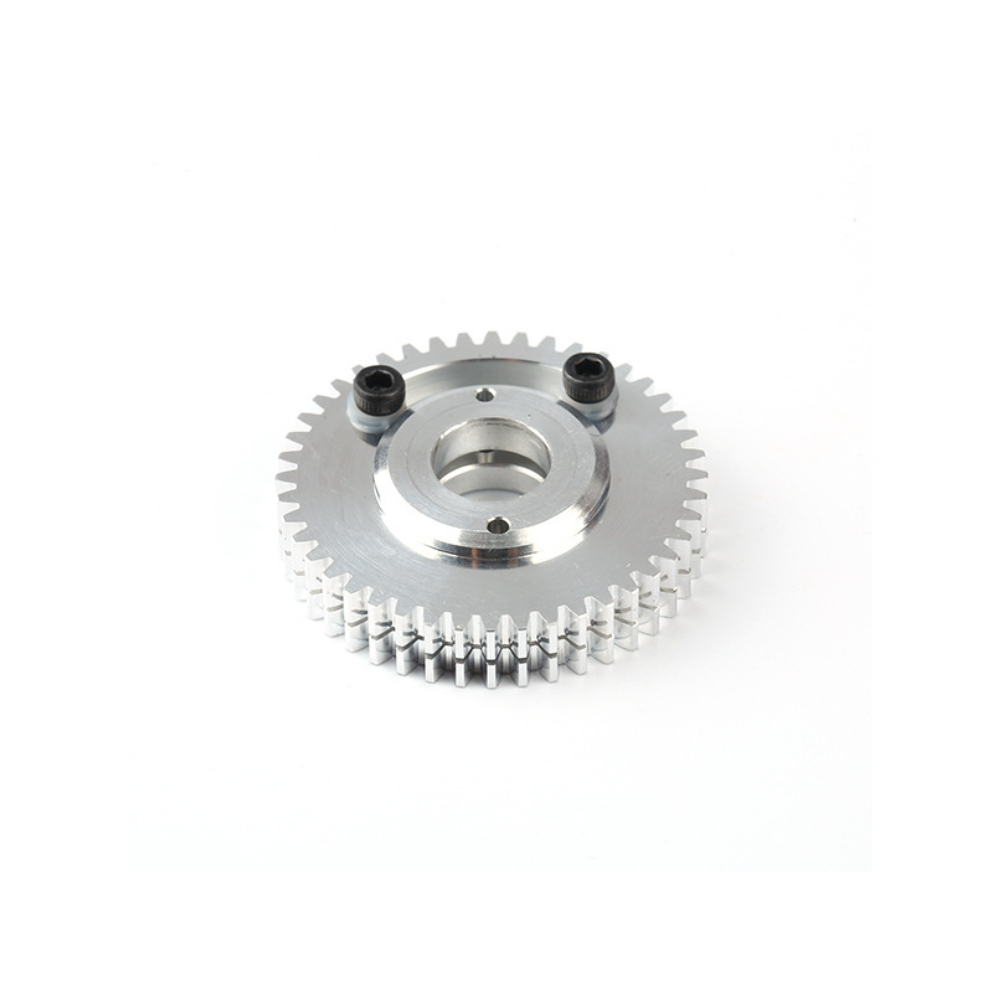 Customized Auto Parts Tolerance 0.01-0.05mm Meeting Customer's Stringent Requirements