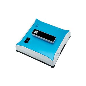Quality 50ml Water Tank Robot Window Cleaner 3000Pa wholesale