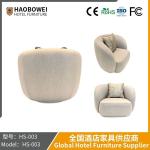 Single Sofa Custom, Guangdong Foshan Source Manufacturers Simple Fashion Couch