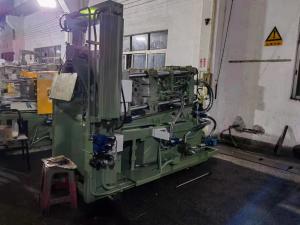 Quality 88T Button PLC High Pressure Die Casting Machine wholesale