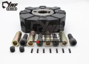 Quality Excavator Coupling Hot Sell Coupling High Guarantee For Doosan MEGA 200-V wholesale