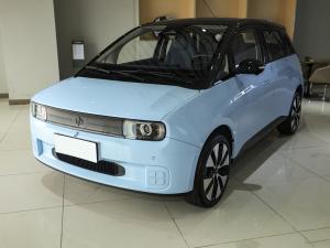 Quality 1545mm Street Legal Electric Utility Vehicles High Speed For Local Assembly wholesale