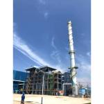 Hazardous Waste Sludge Treatment Equipment Incineration 380V/220V
