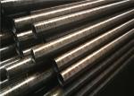 E355 EN10305-2 OD12 Welded Steel Pipe , Bright Annealed Tube For Hydraulic