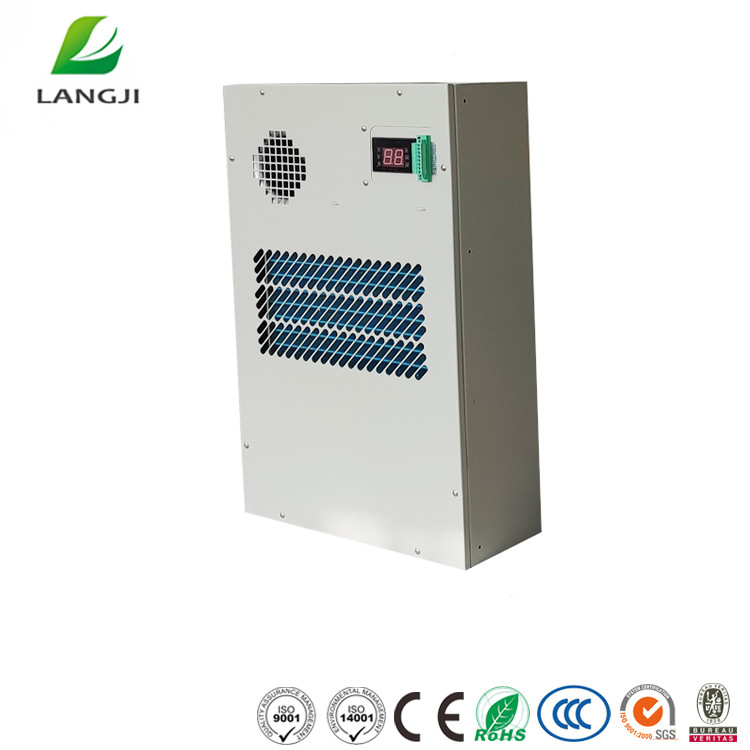 600w IP55 Outdoor Cabinet Enclosure Air Cooling Units