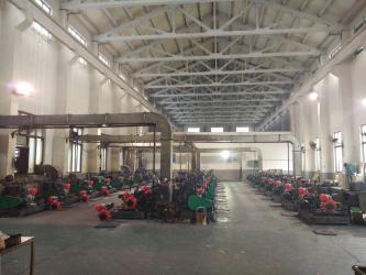 Wuxi Kaiao Power Machinery Co.,Ltd.