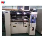 SMT Samsung Chip Mounter HANWHA CP40/45/45NEO used Pick And Place Machine