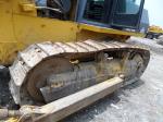 Used SHANTUI Bulldozer SD16 For Sale