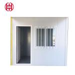 Detachable Modern Design Prefabricated Shipping Container for Hotel House