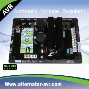 Quality Leroy Somer R450 AVR Automatic Voltage Regulator for Brushless Generator wholesale