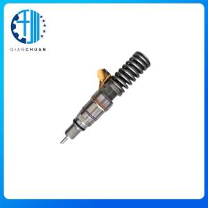 Quality Fuel Injector 0414703003 for Detroit Series 60 14.0L Diesel Engine Spare Parts wholesale