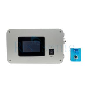 Quality Ultrasonic thin film solar cell spray coating machine wholesale