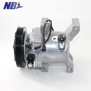 Quality SCROLL Type Auto AC Compressor 8103100XS56XB For GREAT WALL HAVAL M4 AC Parts wholesale