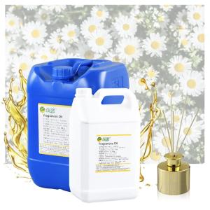 Quality Sweet Smelling Daisy Incense Oil Diffuser Diffuser Oil Fragrance wholesale