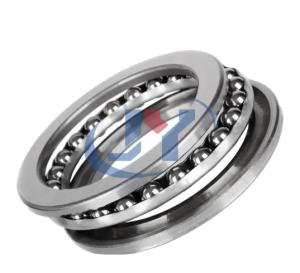 Quality 51226 Thrust Ball Bearings Plane Axial Ball Bearing Single Row Roller Chrome Steel wholesale
