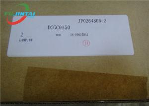 Quality CP7 UV LAMP DCGC0150 Fuji Spare Parts Original New Condition Solid Mateial wholesale