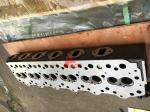 KOBELCO Excavator Engine Parts 6D34 Cylinder Head ASSY , SK350-6 Excavator