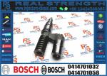 Excavator 0414701030 0414701032 0414701058 0414701059 1478643 1505199 Engine