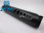 43.5mm Diameter 251mm Length Custom Machinery Parts