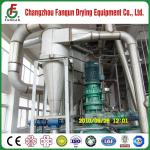 Fanqun Industrial Vegetable Dryer Machine 8m length PLC Control