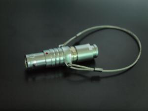 Quality Solder Medical Grade Connectors Lanyard Release Brass Chrome Plating wholesale