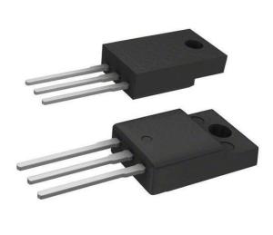 Quality STP7NK80ZFP Transistors IC Integrated Circuit MOSFET N-CH 800V 5.2A 3 Pin TO-220FP Tube wholesale