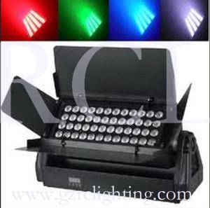 Quality 220V colorful LED Wall Washer Lights , bright led wall washers lighting wholesale