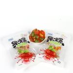 Fruit Taste Jelly Candy Customised Tastes Acceptable