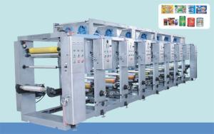 Quality ASY600-1200C Economy Rotogravure printing machine wholesale