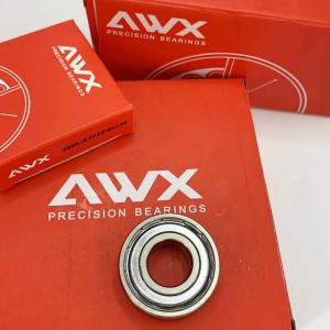 Quality High Durability Low Noise Ball Bearing Stainless Steel 71800 Series P0 P6 P5 Grade wholesale