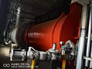 Quality Waste Landfill Plastic Pellet Making Machine with Oil Cooling Machine wholesale