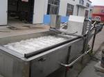 Full Automatic Potato Dry Cleaning & Grader Machine