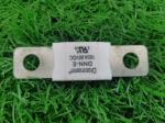 32VDC Ceramic Automotive Bolt Type Fuse , 58VDC 80VDC Bolted Fuses