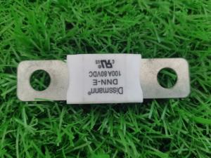 Quality Ceramic Automotive Fuse Main Use In Car Battery Safety UL Standard Fuse In China wholesale
