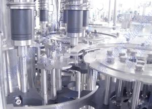 Quality Mineral Water Machine / Water Bottle Filling Machine Stainless Steel 304 Material wholesale