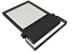 LED Sports Ground Lighting For Tennis Courts With 200W Wattage And 5 Years