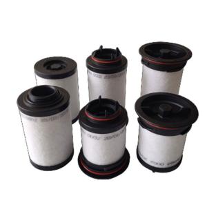 Quality Pn 731401-0000 Vacuum Pump Pipe Exhaust Air Filter wholesale