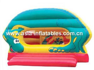 Quality Castle inflate combo,outdoor inflatable jumping castle wholesale