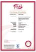 Shenzhen Coreshine Optoelectronics Co.,Ltd Certifications