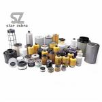 Daewoo DH Doosan DX215-9E DH220-9E Excavator Air Filter Element with and D/P