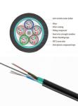 Armor Anti-Rodent Stranded Loose Tube GYTS04 Fiber Optical Cable